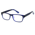 Moldura óptica Frame / Eyewear plástico (CP-003-2)